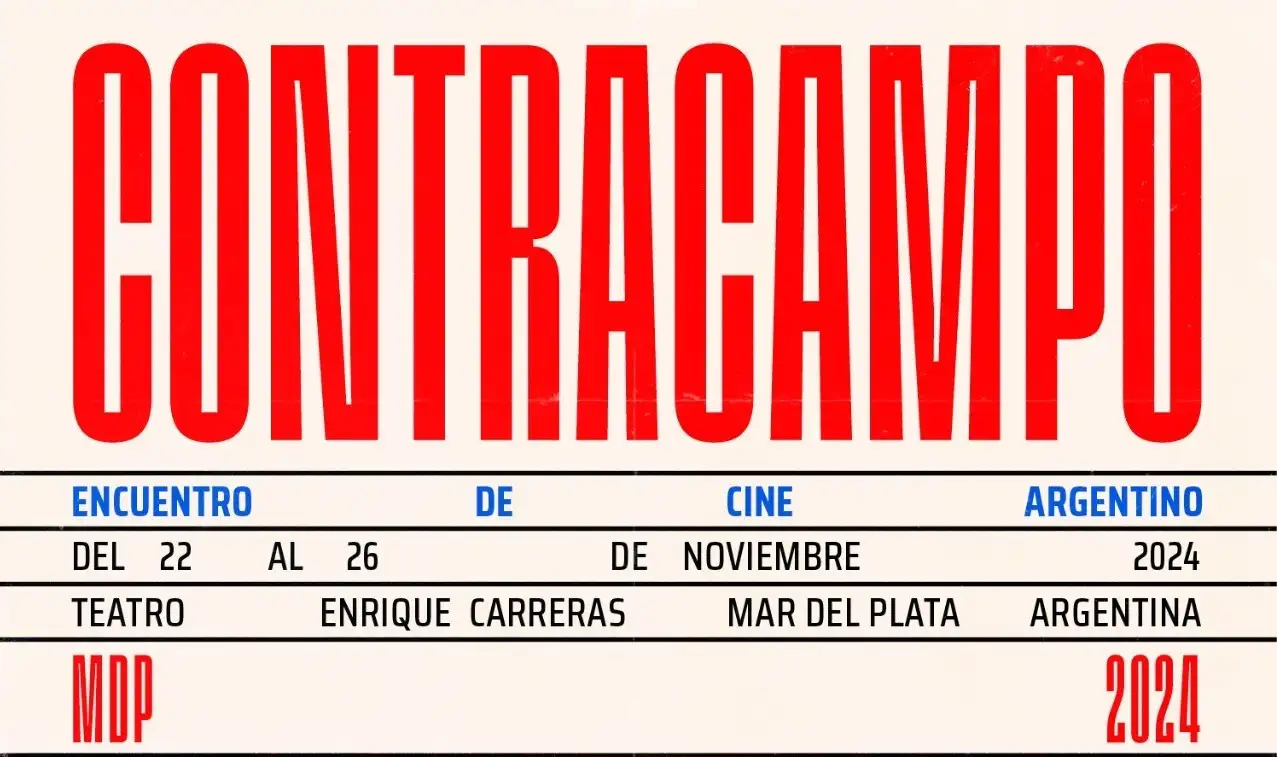 La muestra de cine argentino surge en respuesta al Festival de Cine organizado por el INCAA.