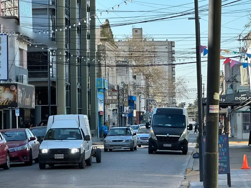 La ciudad se está preparando para la puesta en marcha de la nueva normativa.