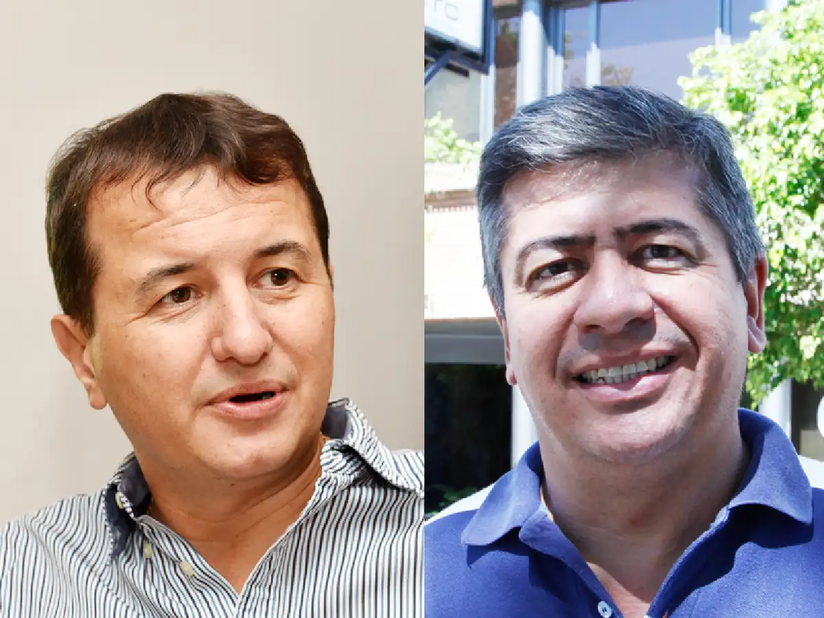 La interna de Cambiemos en San Francisco: tensión hasta el último minuto 