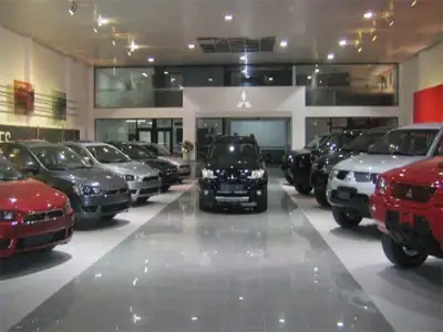Enero durísimo para el patentamiento de autos