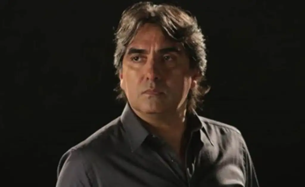Polémicas declaraciones Kike Teruel sobre las vacunas