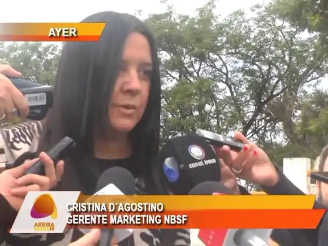 Se relanzó el programa “Un sol para tu techo”