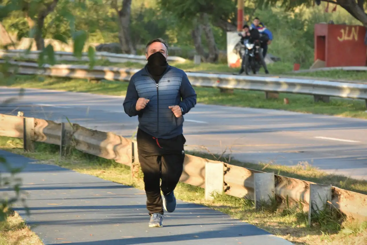 Santa Fe se prepara para recibir el “pico” de contagios en junio