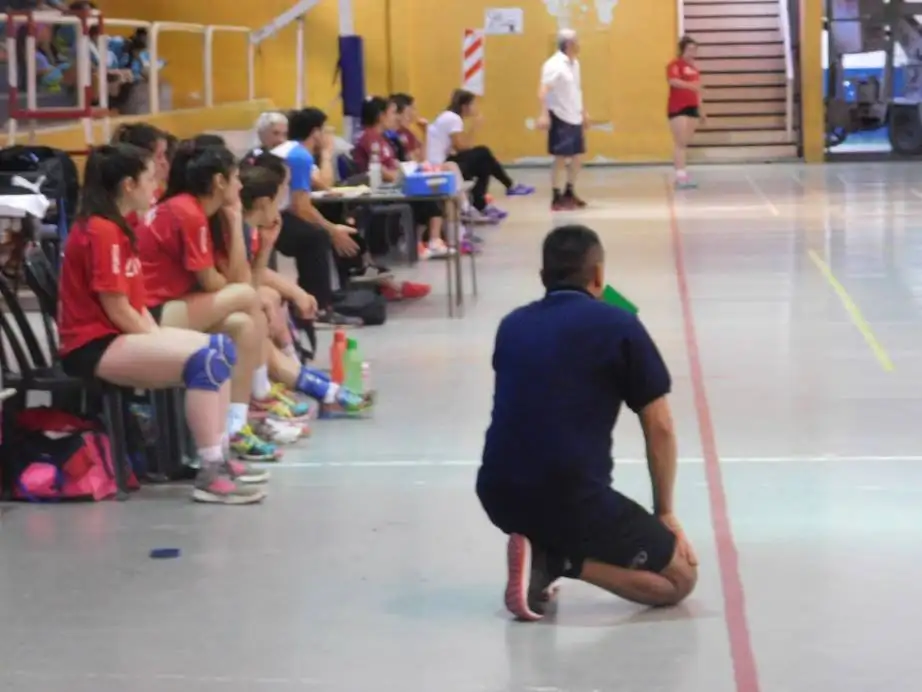Doble debut en San Rafael para los Juniors