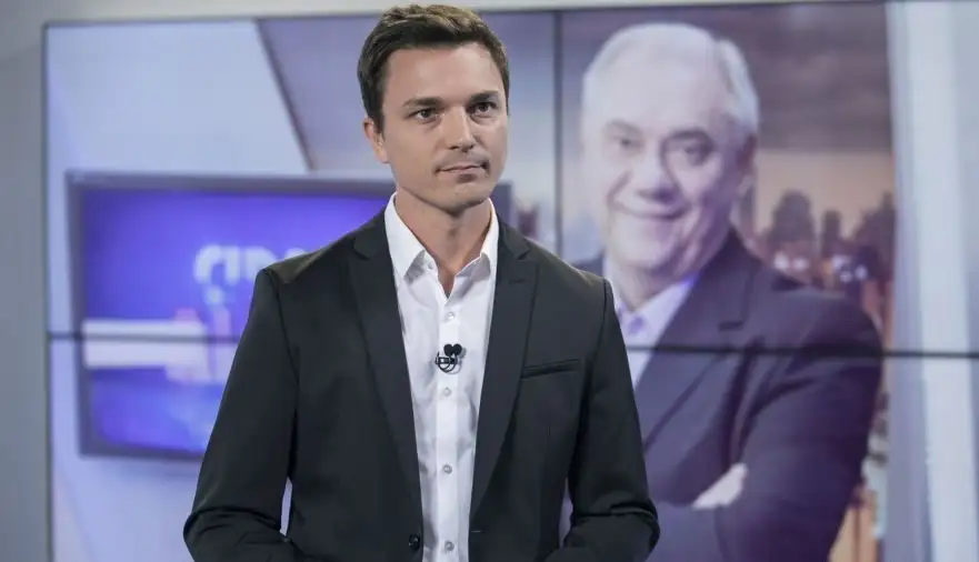 Fuerte testimonio