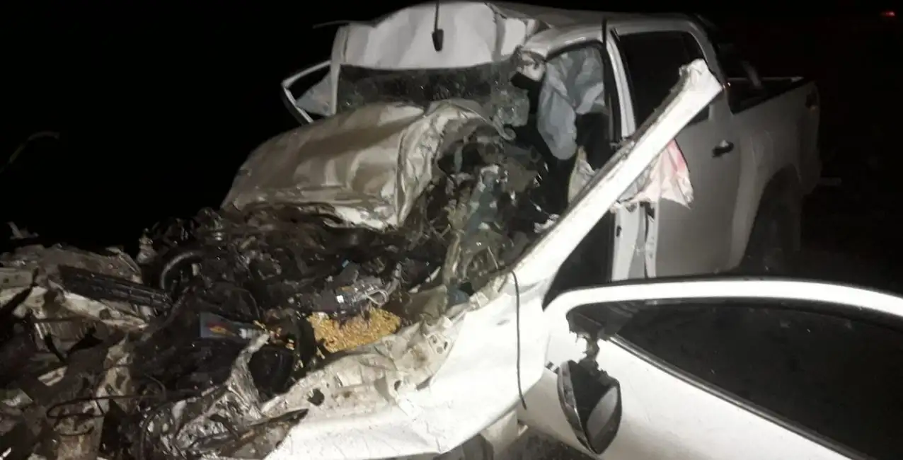 Grave accidente en RP90: falleció un hombre oriundo de Teodelina