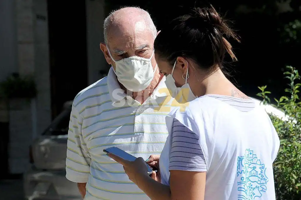 Covid: Argentina confirmó 133 fallecidos y 8.141 nuevos contagios