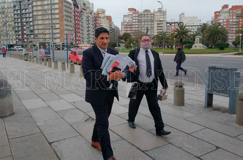 Caso "El Durazno": "No podremos dar ninguna información oficial hasta que el juicio termine"
