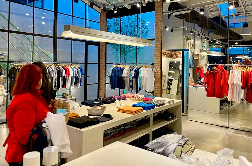 Sólo el 13,8% de los comerciantes de la ciudad piensa aumentar su personal