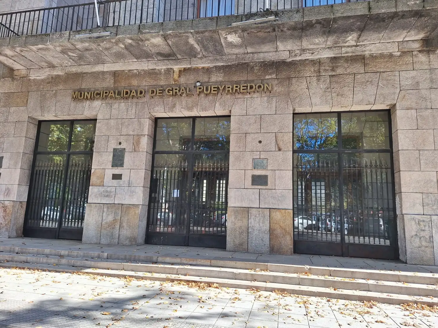 El Municipio descontará el día de paro a los docentes municipales que adhirieron a la medida de fuerza