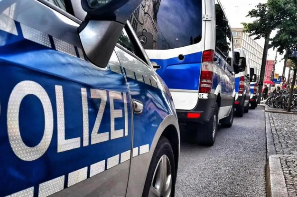 Ataque con cuchillo en Alemania deja varios muertos