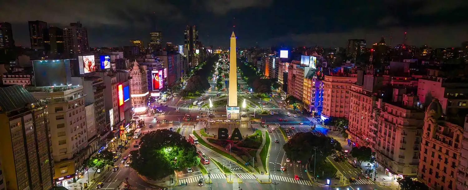 Uno de los principales cambios en las ciudades es que el espacio disponible pasó a tener un valor estratégico.