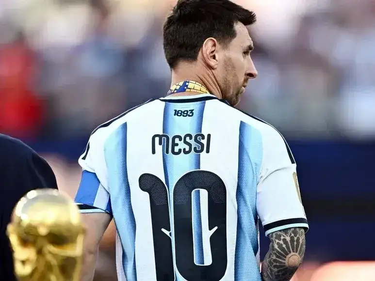Messi