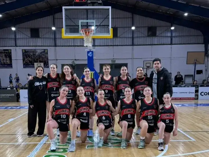 Centenario Olimpia - 2