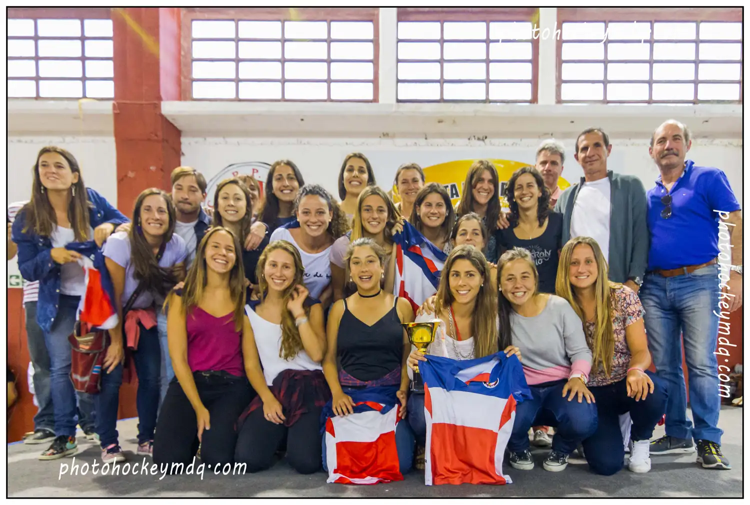 El Torneo Oficial busca su nuevo campeón