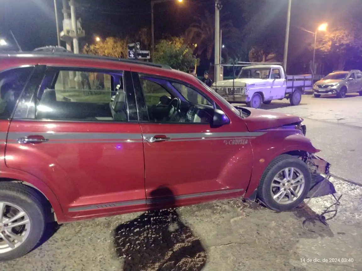 accidente - 1