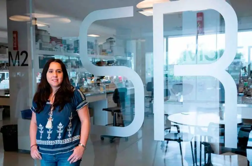 Egresada de la UMdP trabaja en el desarrollo de una vacuna contra el COVID-19