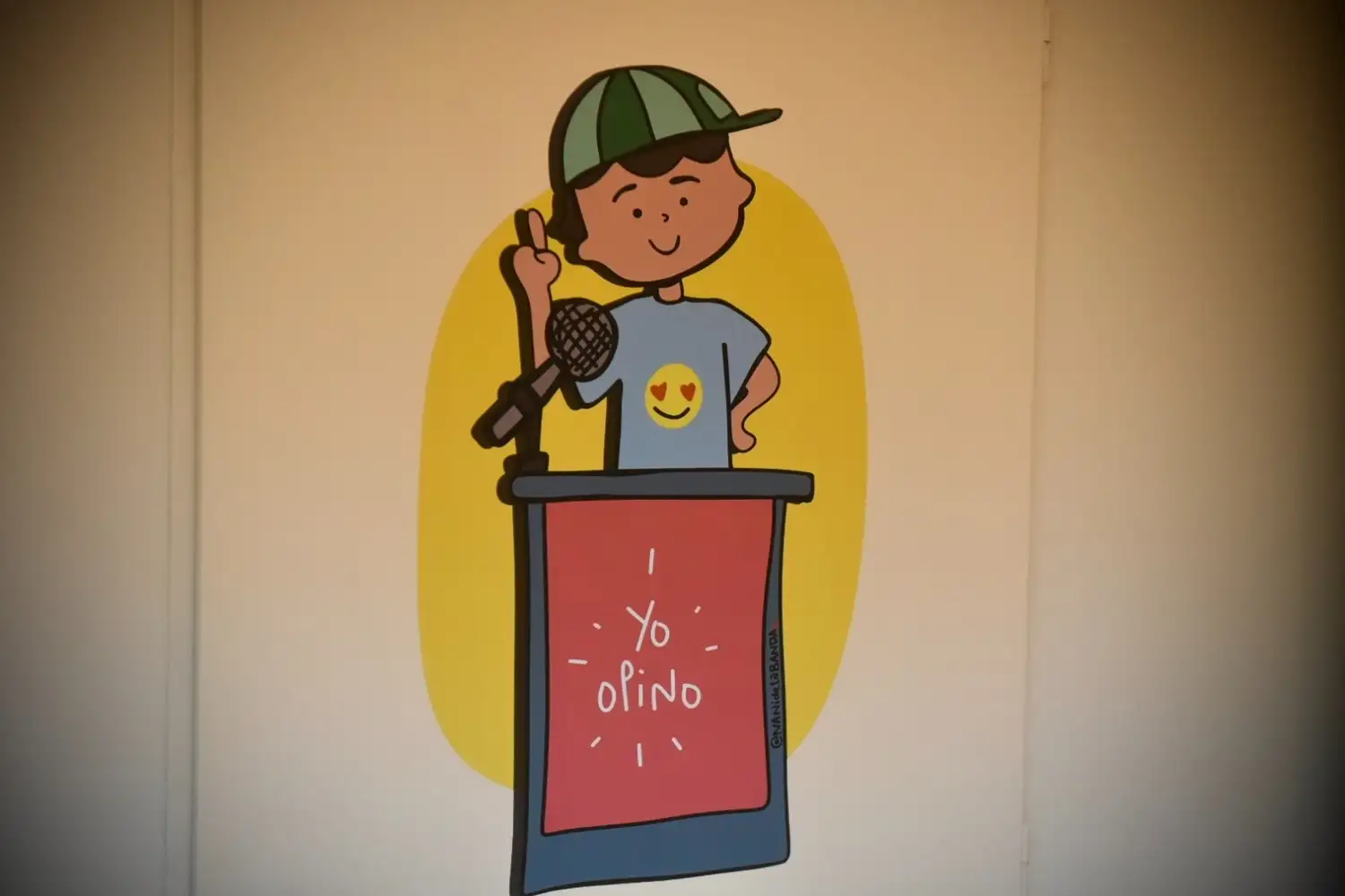 espacio niños