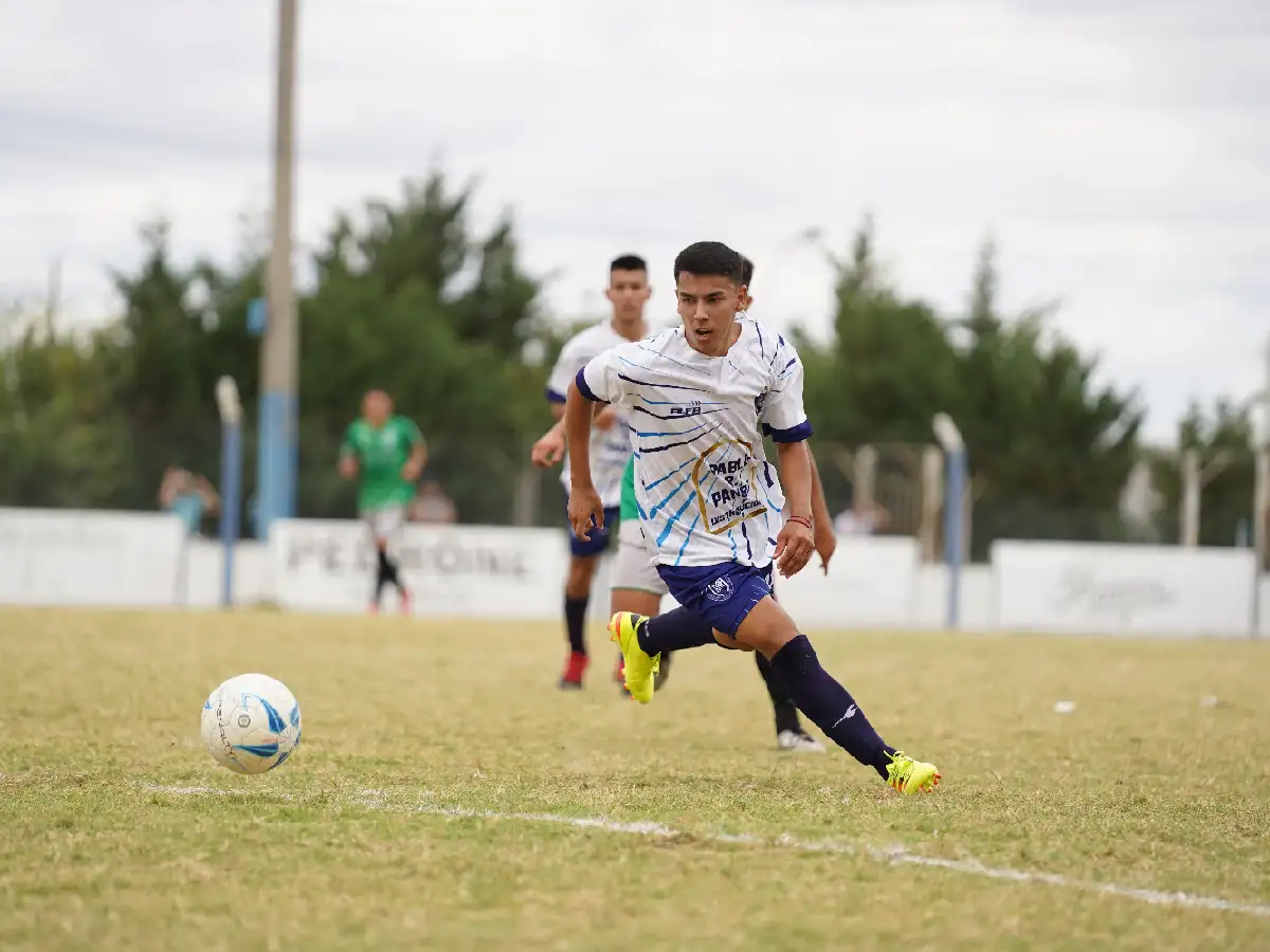 Antártida se presenta en "La Villa"