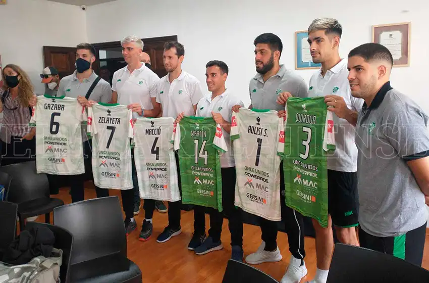 Once Unidos será sede del certamen de la ACLAV