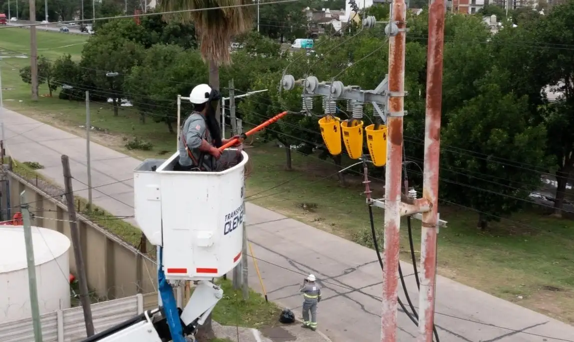 La Provincia amplía la cobertura de la Tarifa Social de energía eléctrica.