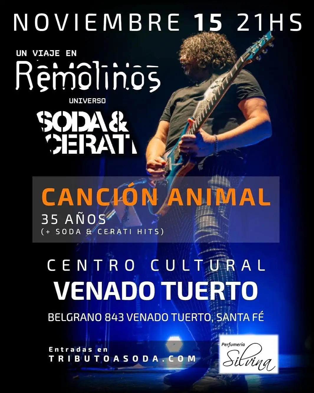 Canción Animal