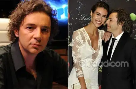 Fabián Vena y el rumor de embarazo con Paula Morales: “No estamos en condiciones de confirmarlo”