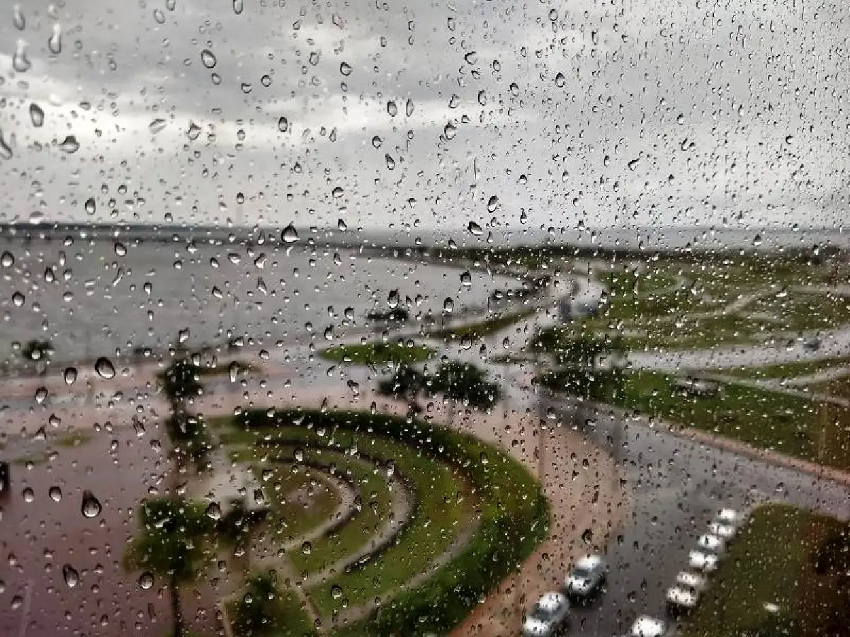 Misiones: en medio de una fuerte tormenta, una nena fue alcanzada por un rayo