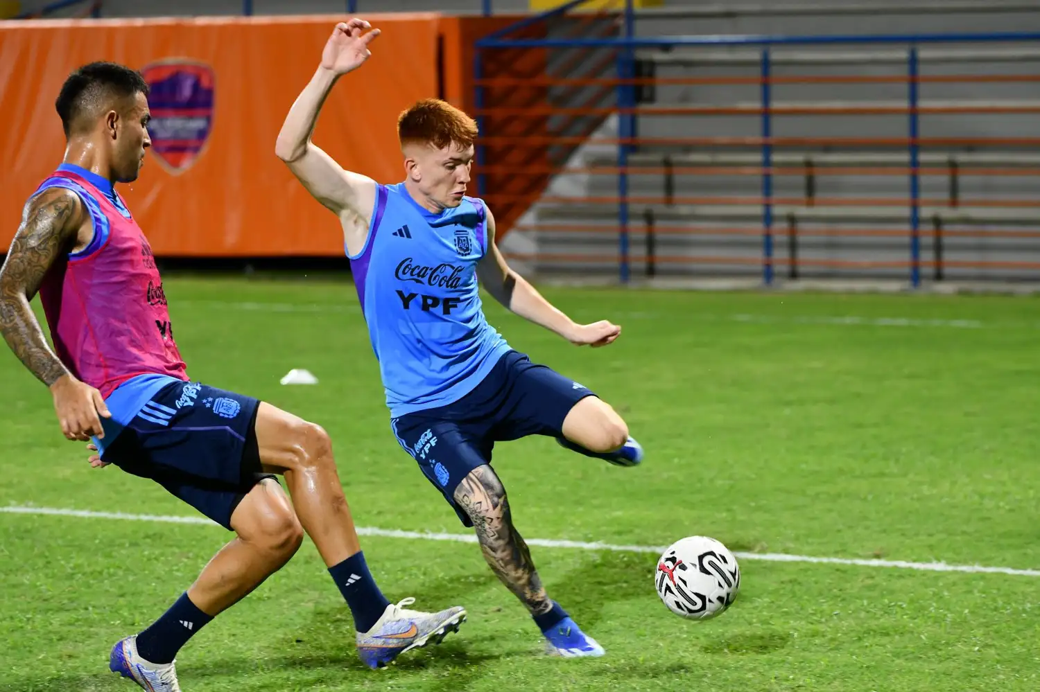 seleccion argentina