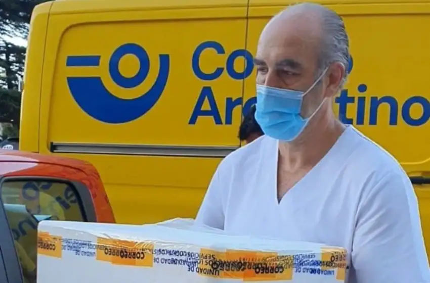 Mar del Plata ya recibió casi 700 mil vacunas contra el coronavirus