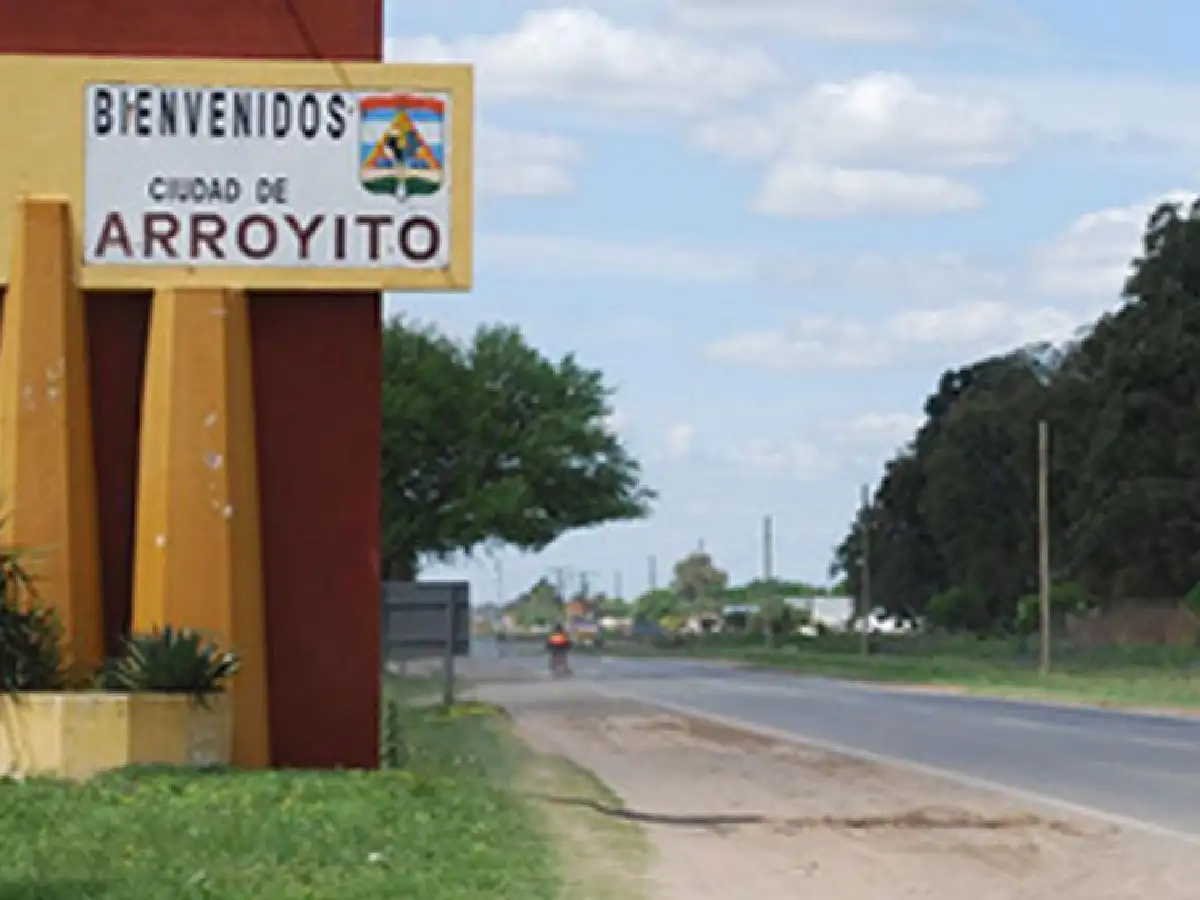 Cayó en Arroyito un presunto narco buscado desde 2015