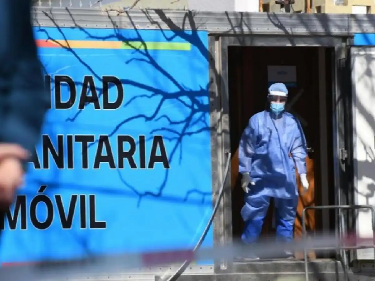 Denunciaron a un supuesto falso médico del COE Río Cuarto