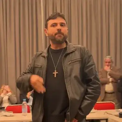 Grabois estalló en Diputados por la Ley de Tierras: “Tienen a la Corte comprada”