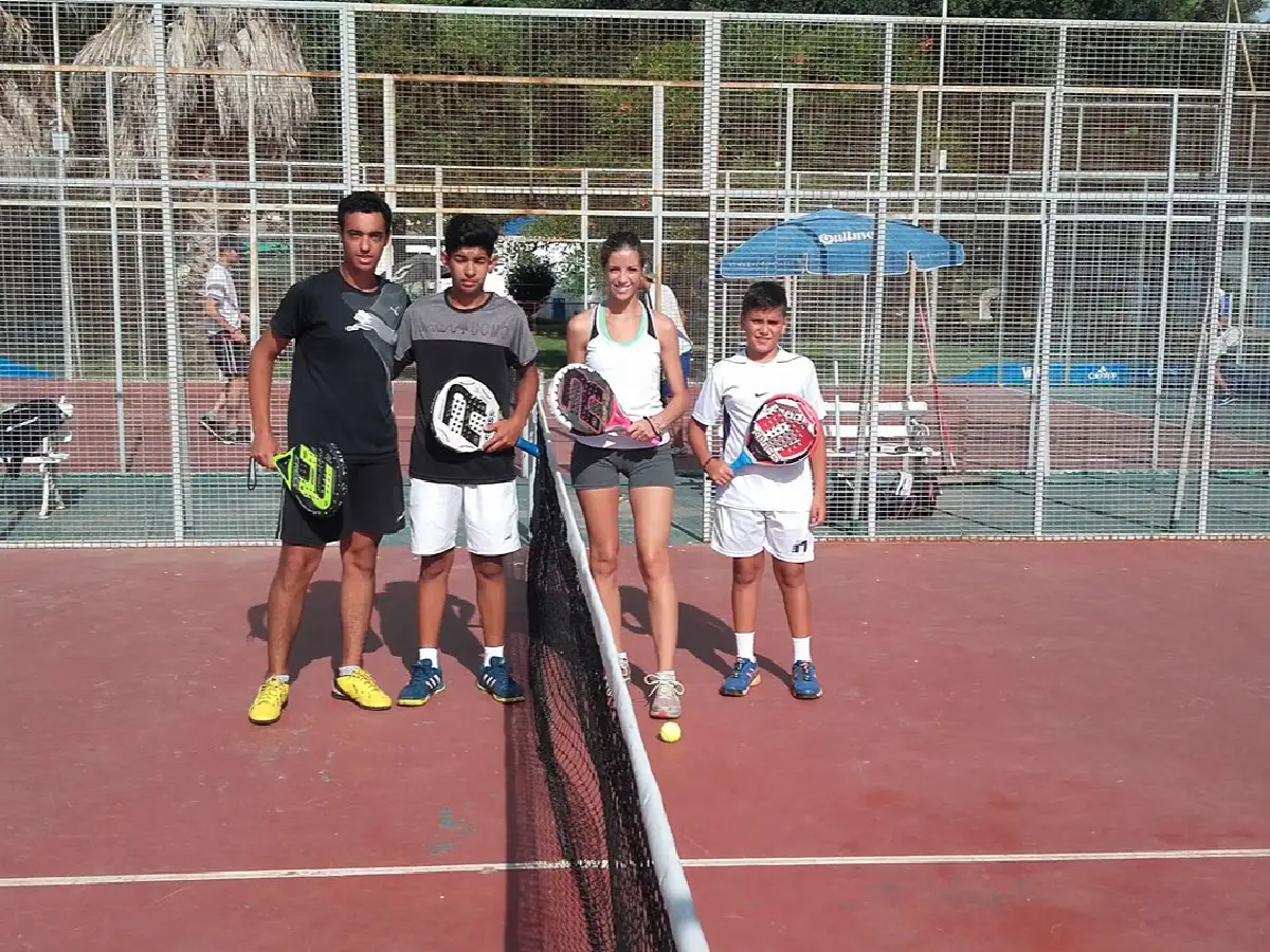 El Torneo Zaher Sports  de Antártida, culminó su primera fecha 