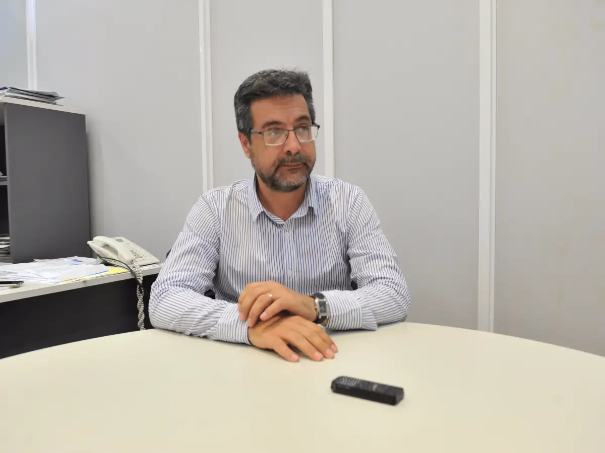 Con fondos propios, Emugas financiará la obra de gas natural en los barrios La Milka y Parque 