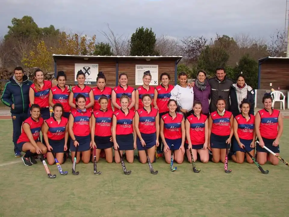 Clasificó Trinity con puntaje ideal