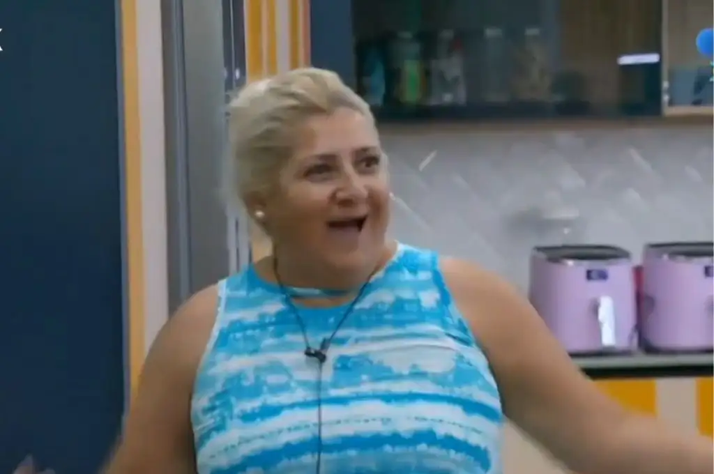 Petrona