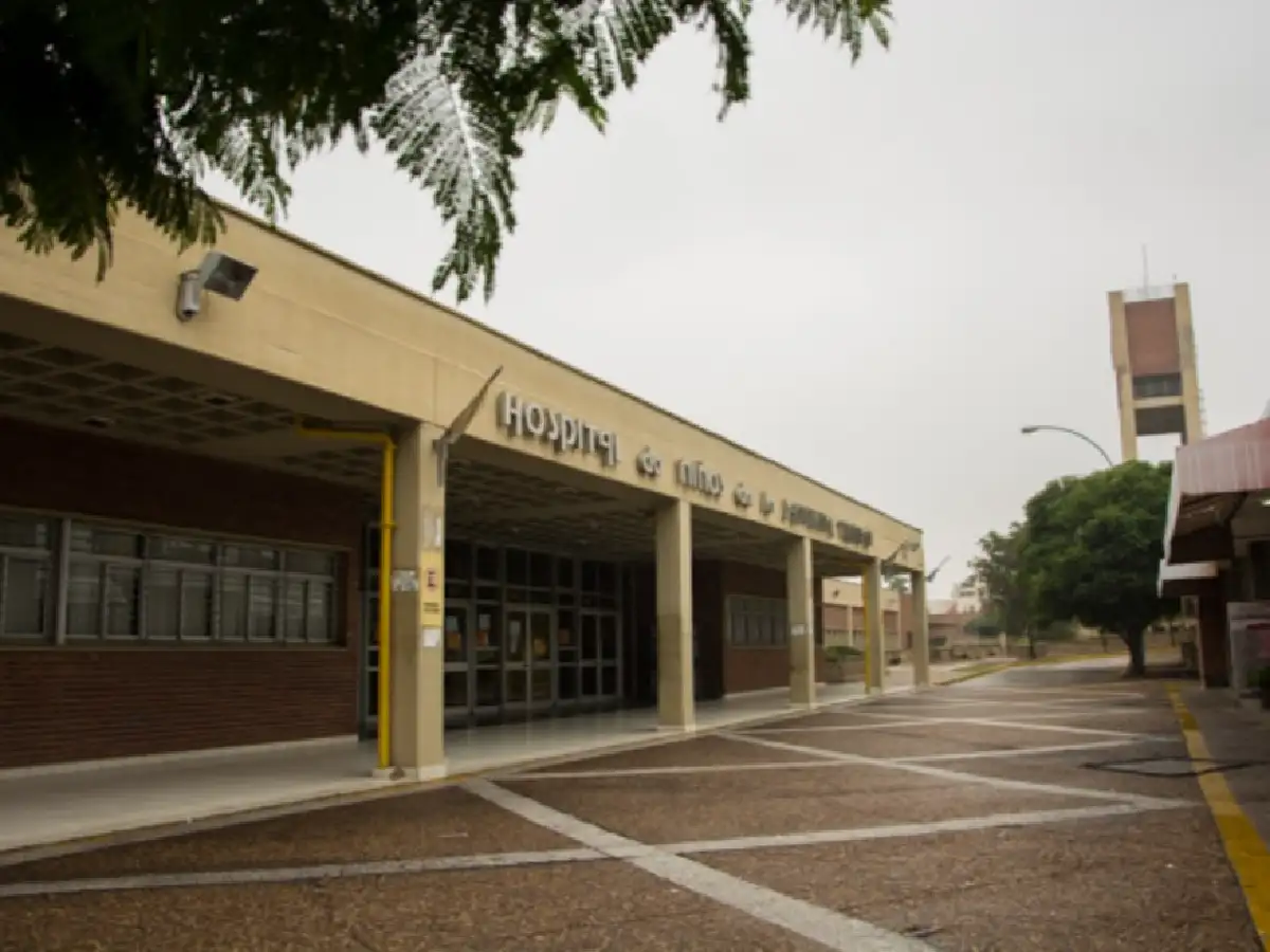 Internaron a una nena de 9 años tras ser atacada por una jauría en Córdoba