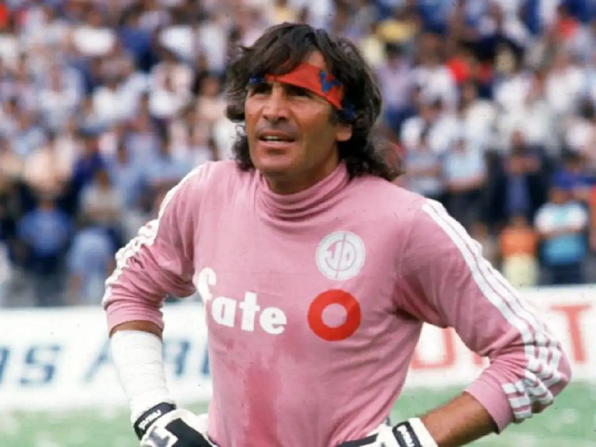"Me ofrecieron un millón de dólares en un Boca-River para que me metan dos goles", dijo Gatti