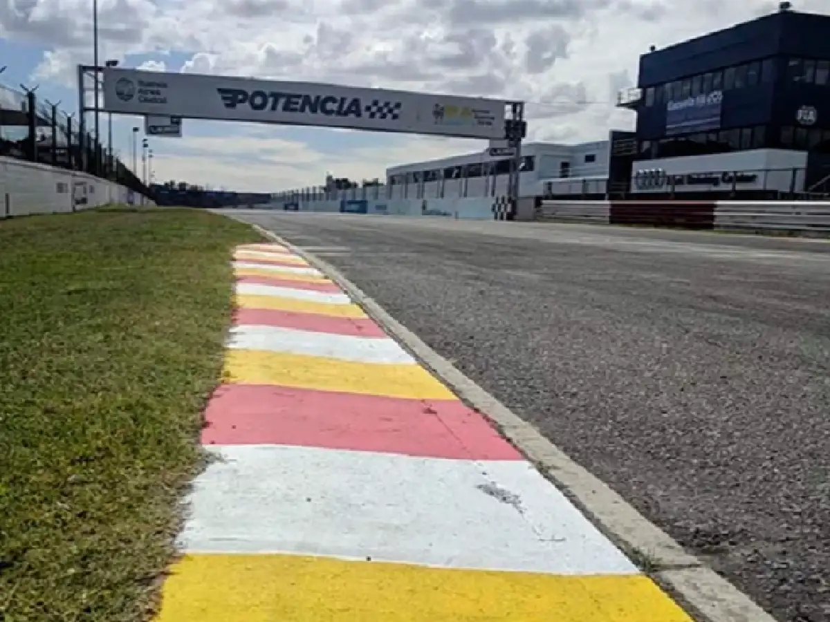 Mañana empiezan los ensayos en el regreso del Súper TC2000