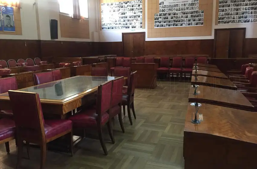 Insisten con las sesiones virtuales en el Concejo Deliberante