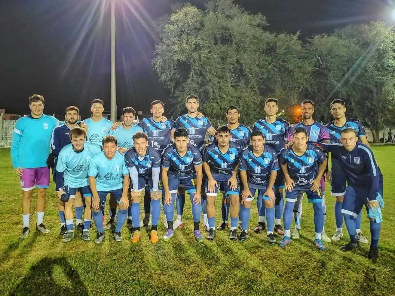 Racing Club