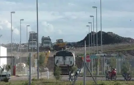 Rincón: La provincia se hará cargo del traslado de los residuos