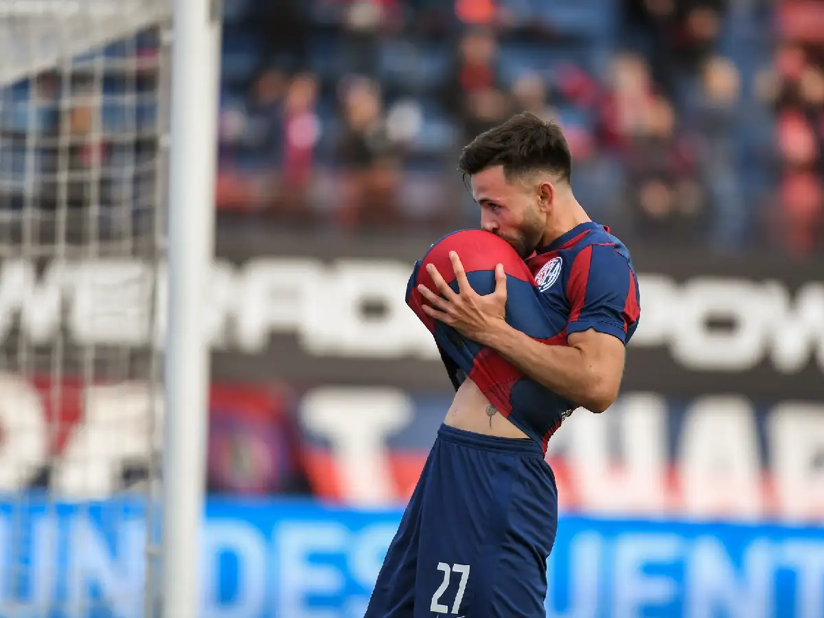 San Lorenzo sigue sin ganar de local en este 2022