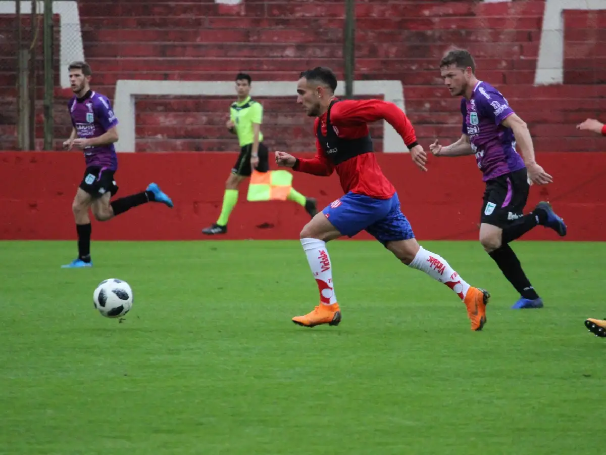 Empate en Santa Fe