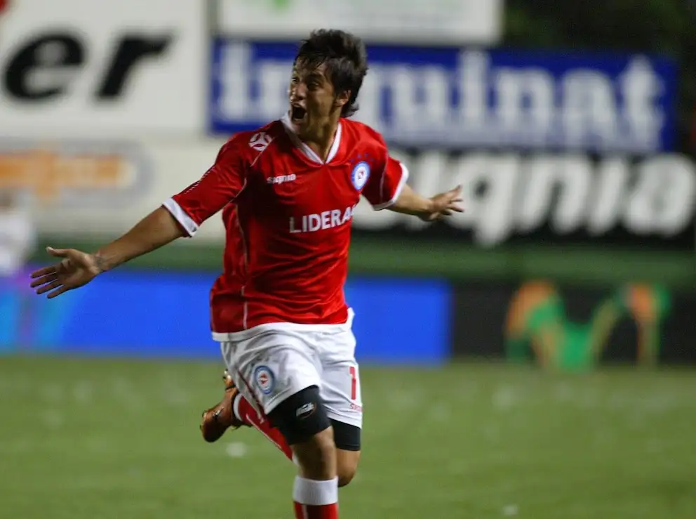 Leonel Ñúñez