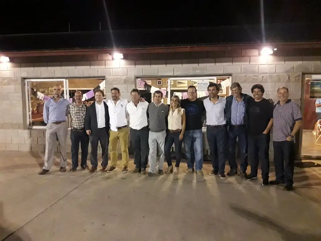 Renovación de autoridades y balances aprobados