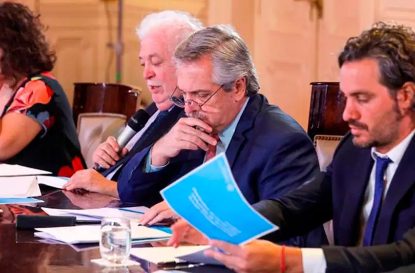 Ampliaron la lista de actividades exceptuadas de la cuarentena total