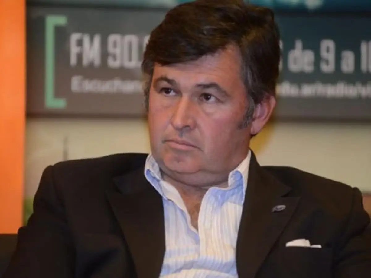 "Las retenciones no son el camino correcto"