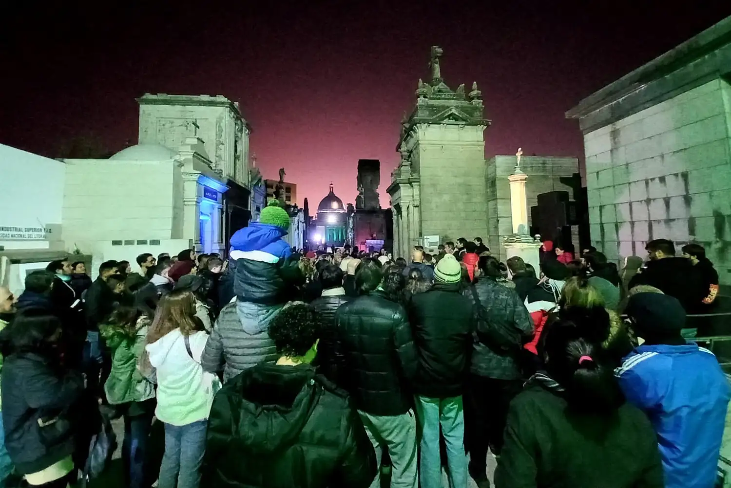 El fin de semana turístico dejó un balance positivo en la ciudad de Santa Fe